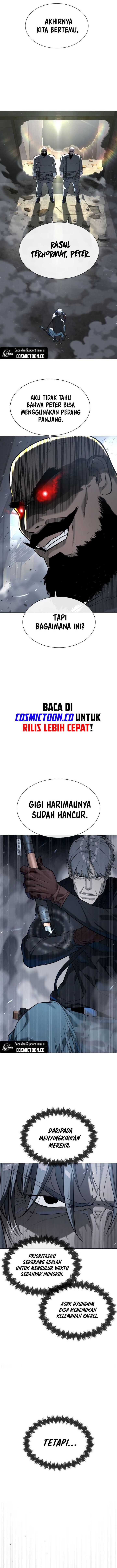 Killer Peter Chapter 63 Gambar 1