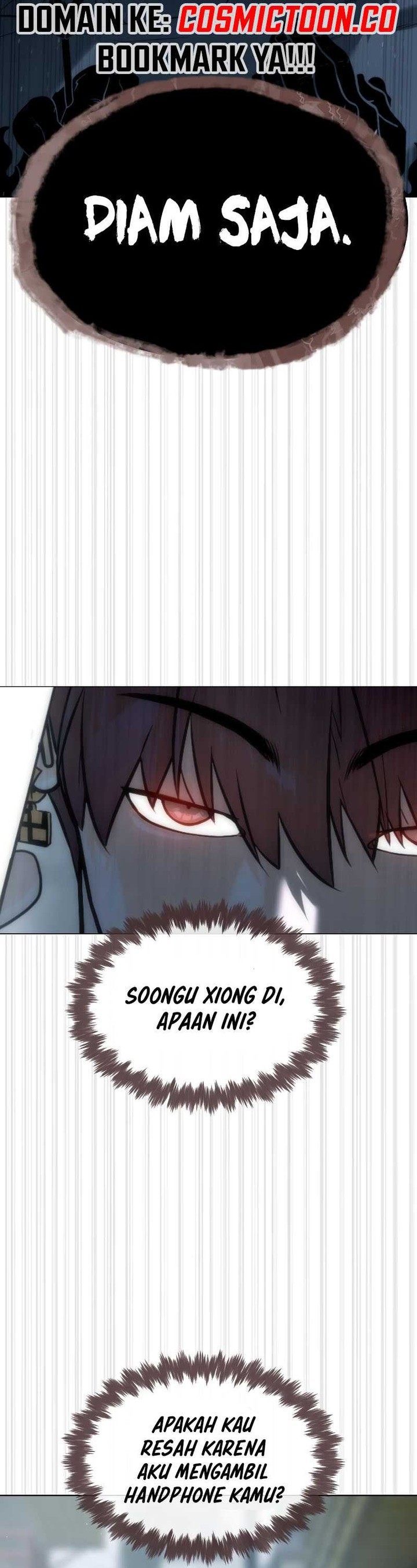 Killer Peter Chapter 64 Gambar 4