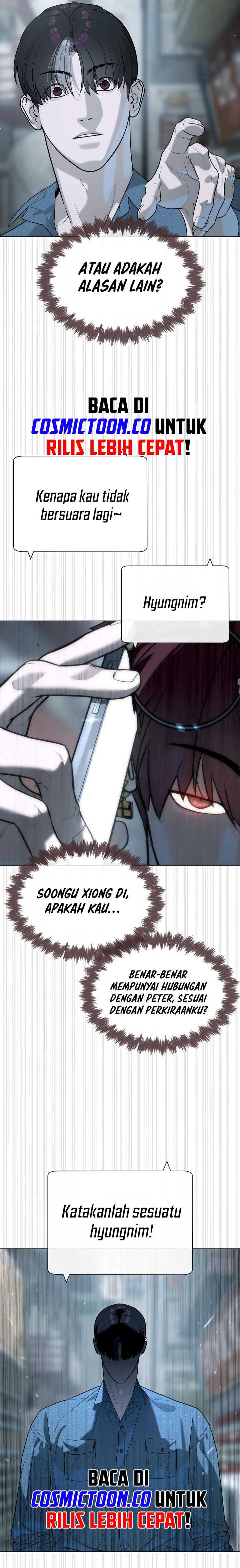 Killer Peter Chapter 64 Gambar 5