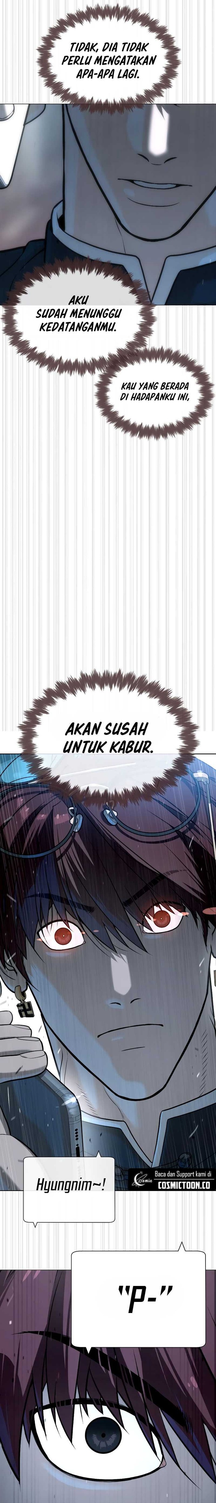 Killer Peter Chapter 64 Gambar 6