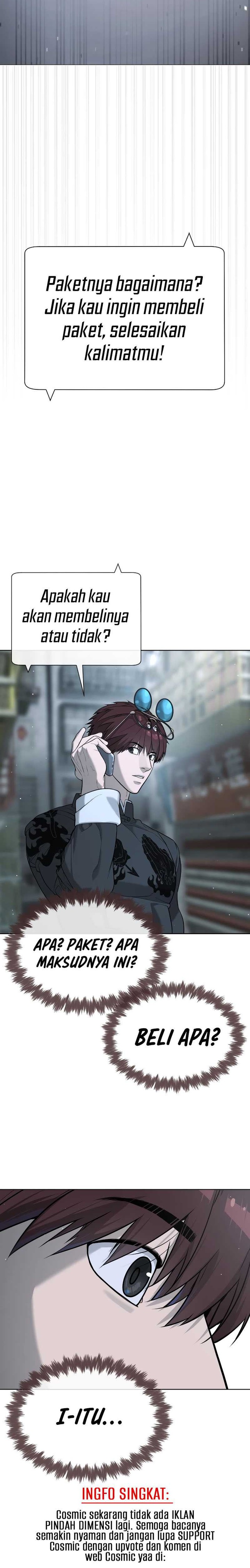 Killer Peter Chapter 64 Gambar 7