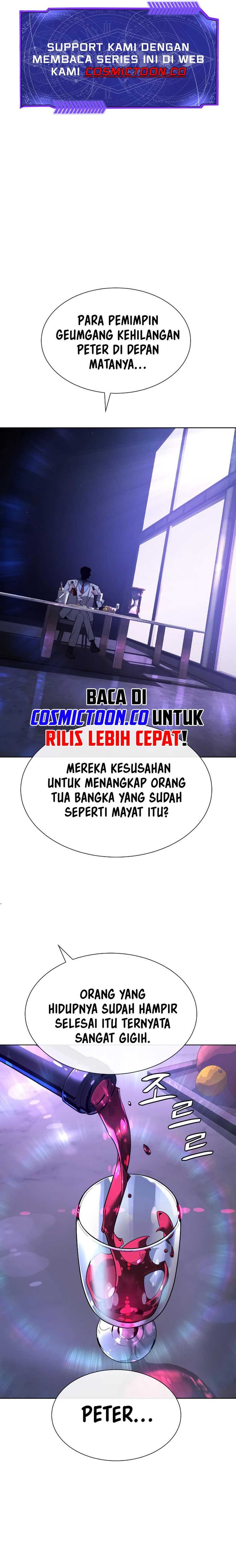Killer Peter Chapter 64 Gambar 11