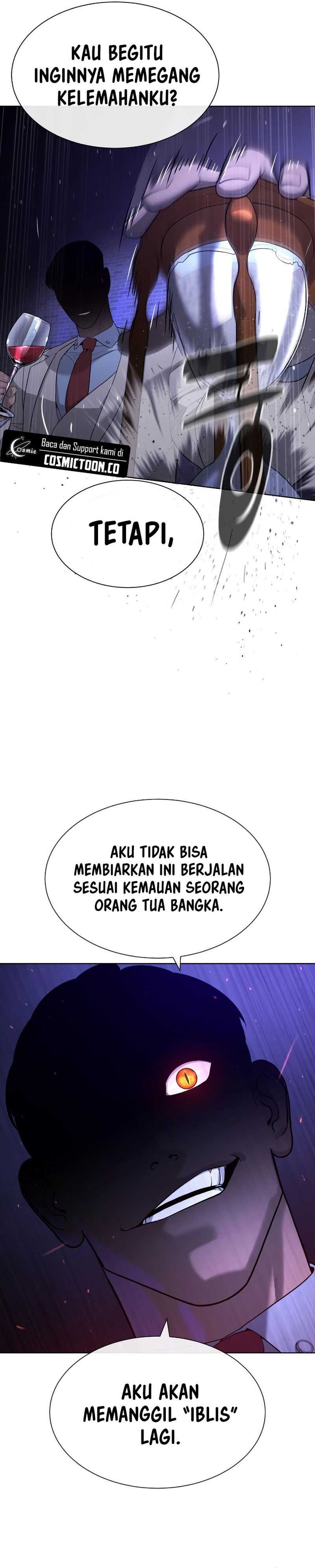 Killer Peter Chapter 64 Gambar 12