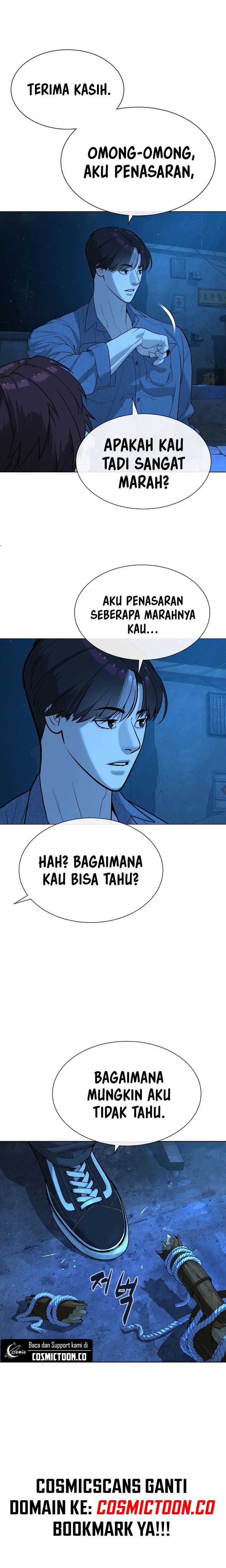 Killer Peter Chapter 64 Gambar 17