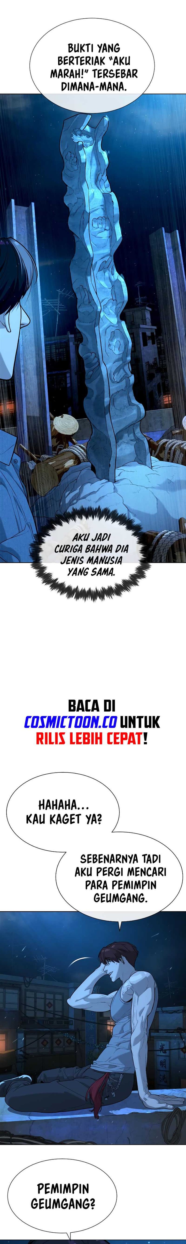 Killer Peter Chapter 64 Gambar 18