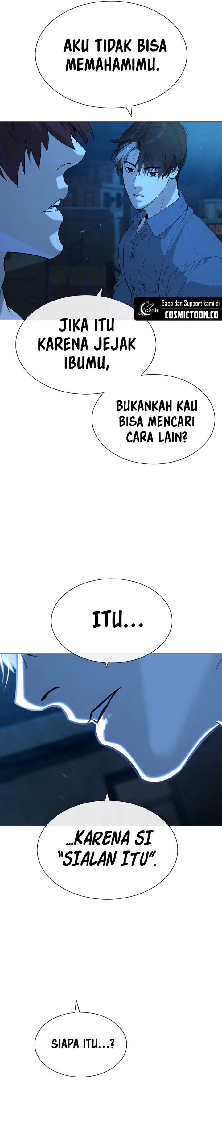Killer Peter Chapter 64 Gambar 23