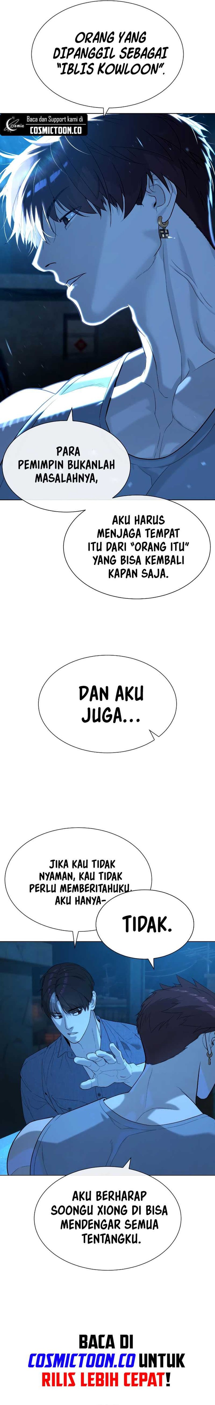Killer Peter Chapter 64 Gambar 24