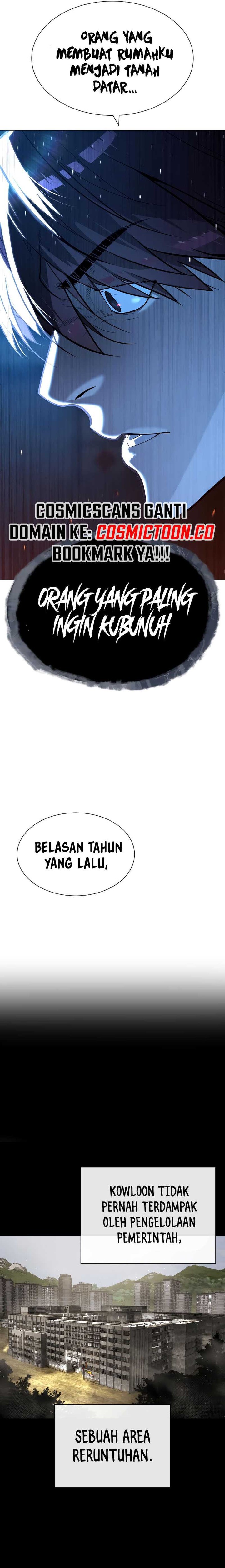 Killer Peter Chapter 64 Gambar 25