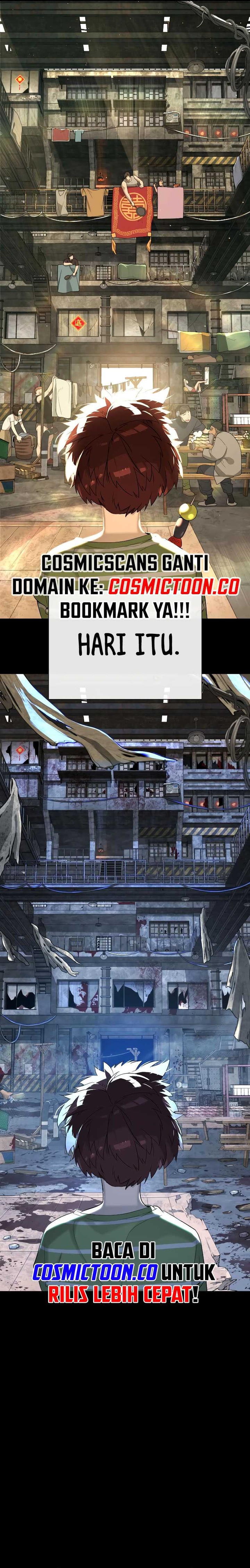 Killer Peter Chapter 64 Gambar 28