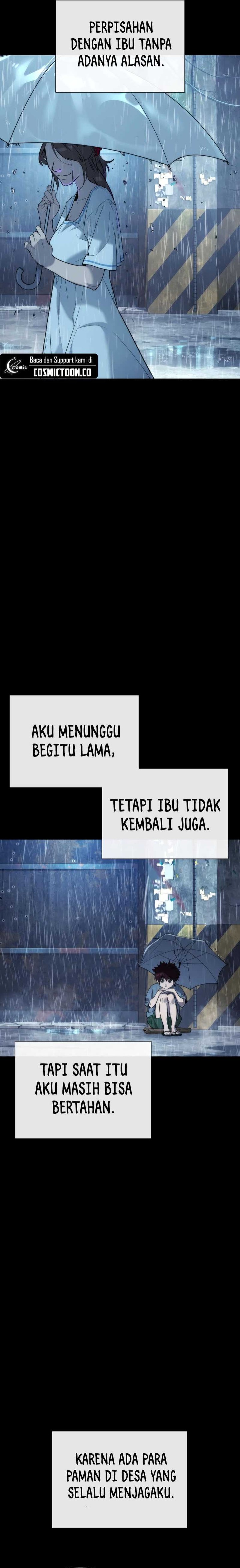 Killer Peter Chapter 64 Gambar 29