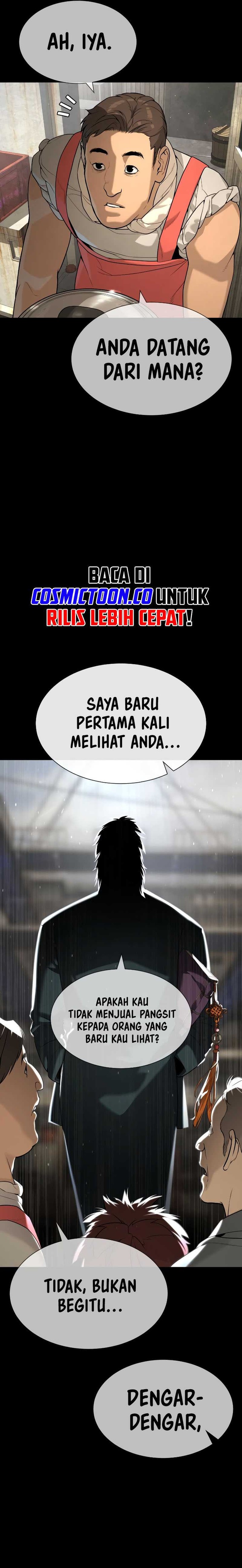 Killer Peter Chapter 64 Gambar 31