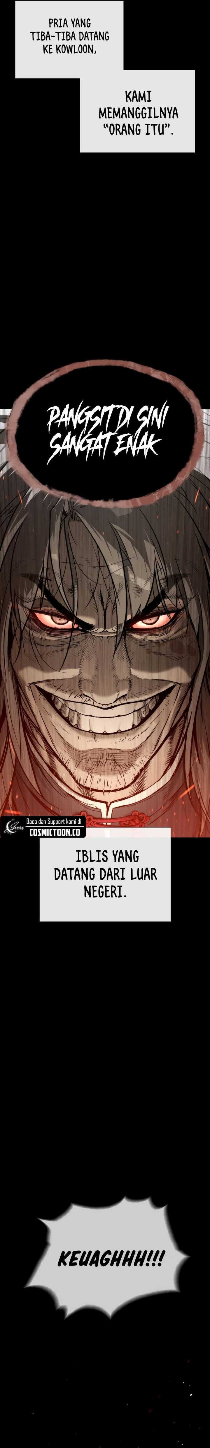 Killer Peter Chapter 64 Gambar 32