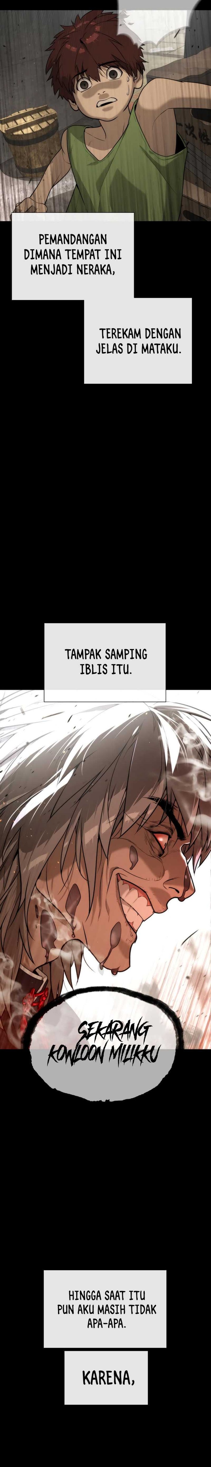 Killer Peter Chapter 64 Gambar 34