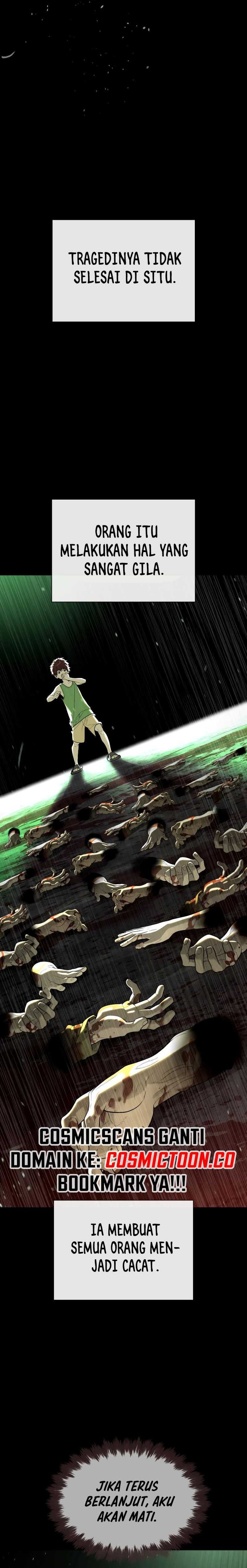 Killer Peter Chapter 64 Gambar 37