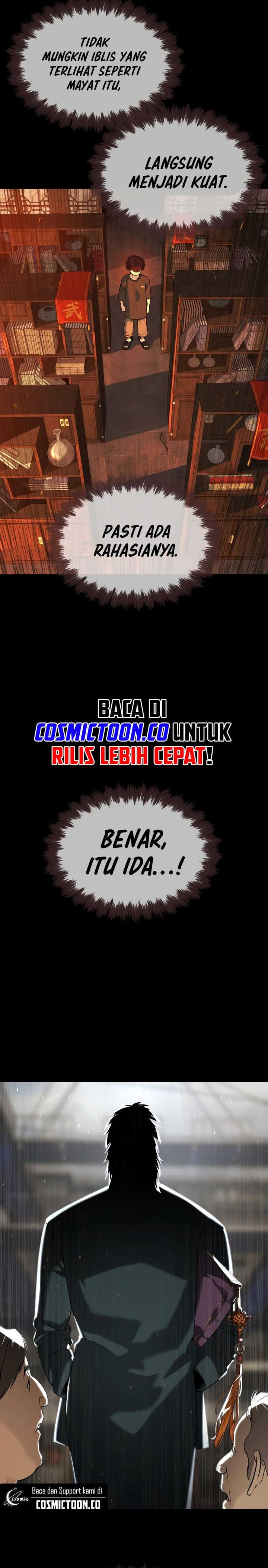 Killer Peter Chapter 64 Gambar 39