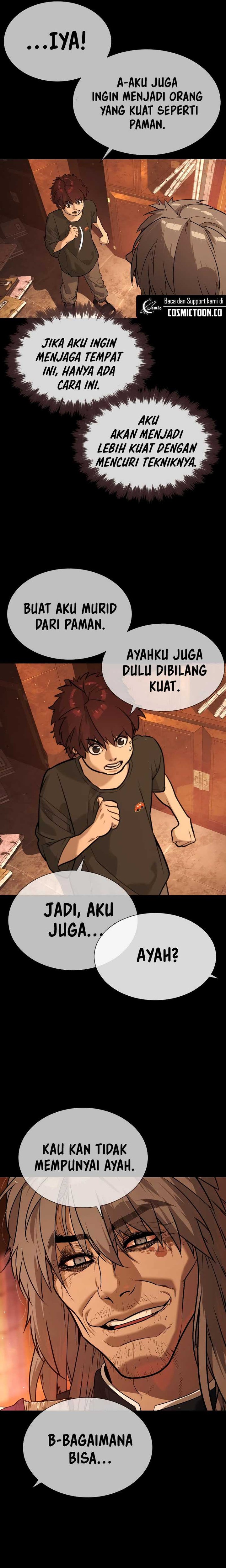 Killer Peter Chapter 64 Gambar 42