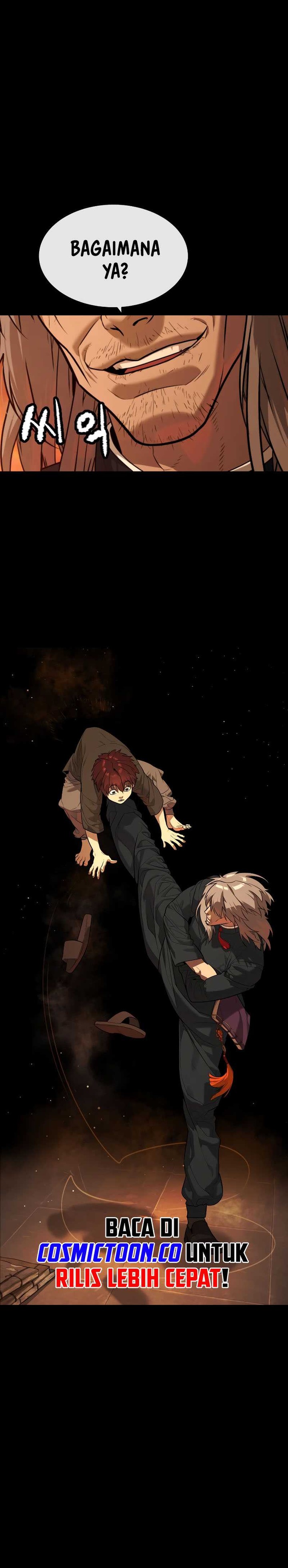 Killer Peter Chapter 64 Gambar 43