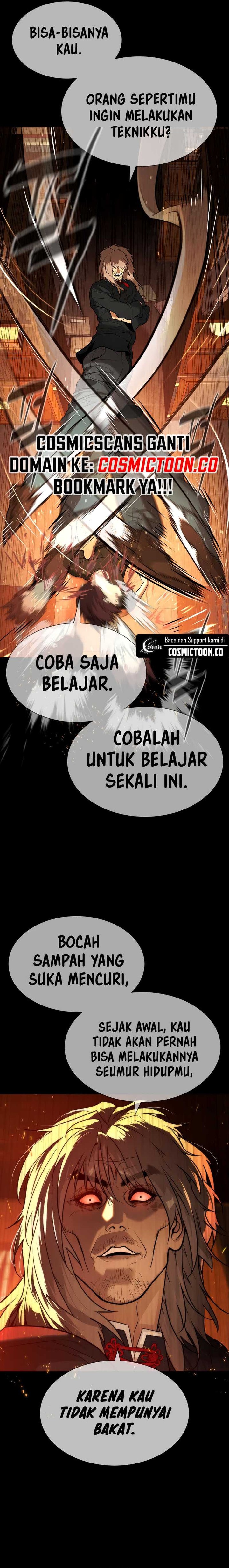 Killer Peter Chapter 64 Gambar 44