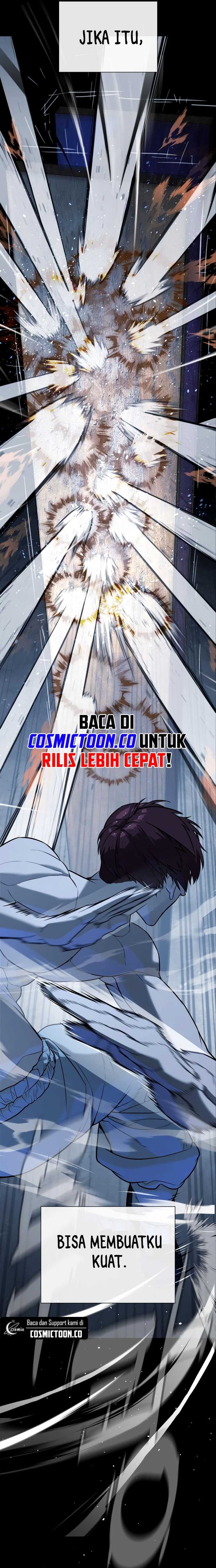 Killer Peter Chapter 64 Gambar 47