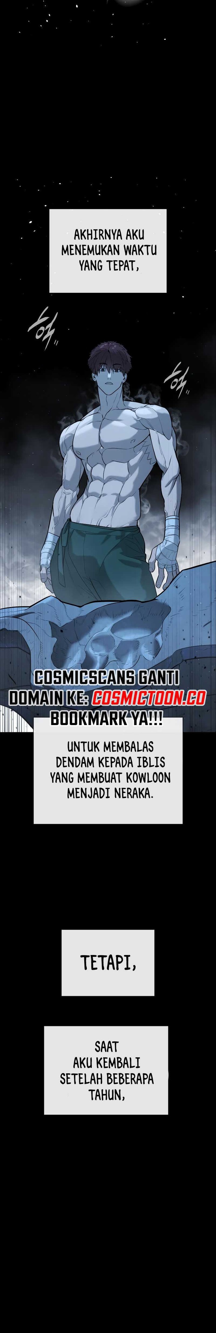 Killer Peter Chapter 64 Gambar 48