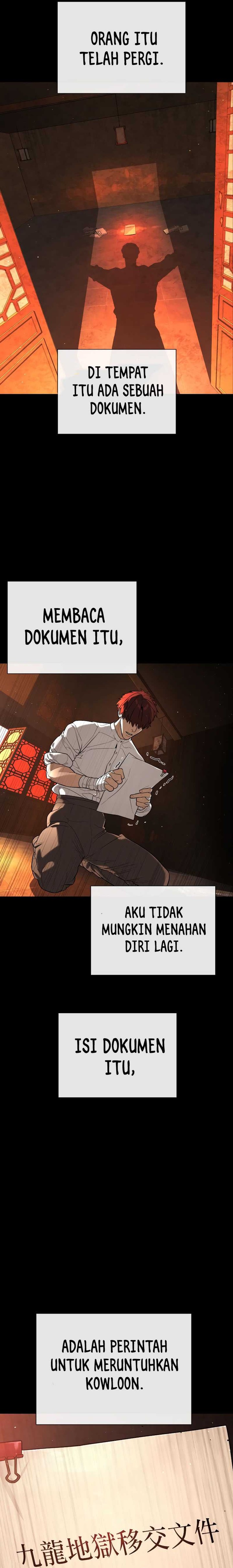 Killer Peter Chapter 64 Gambar 49