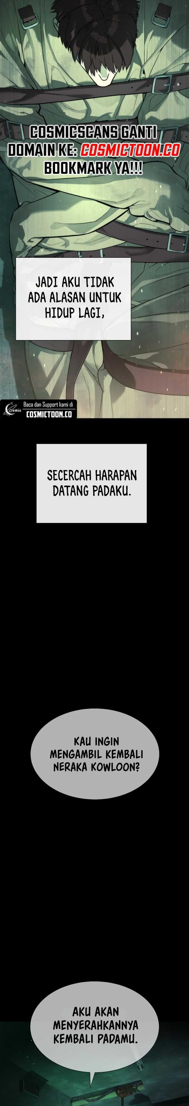 Killer Peter Chapter 64 Gambar 52