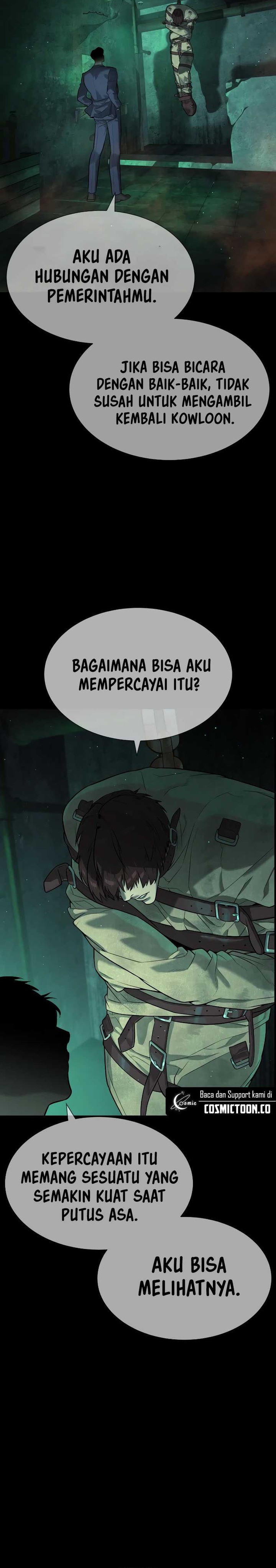 Killer Peter Chapter 64 Gambar 53
