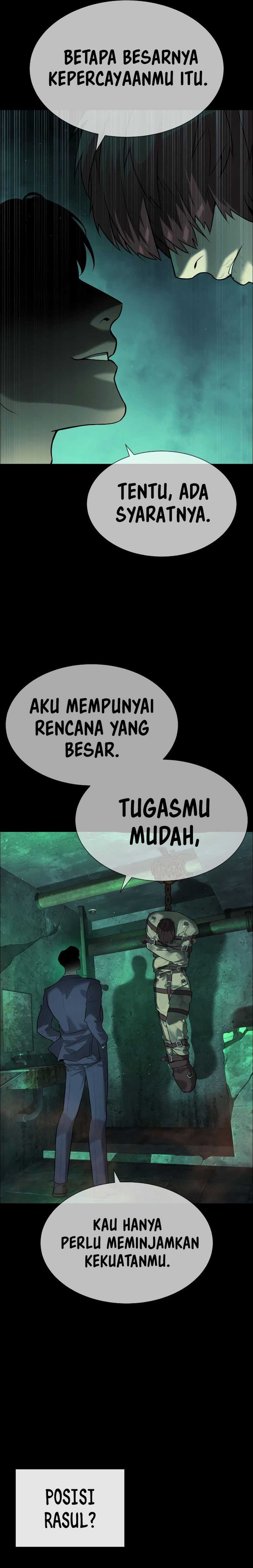 Killer Peter Chapter 64 Gambar 54