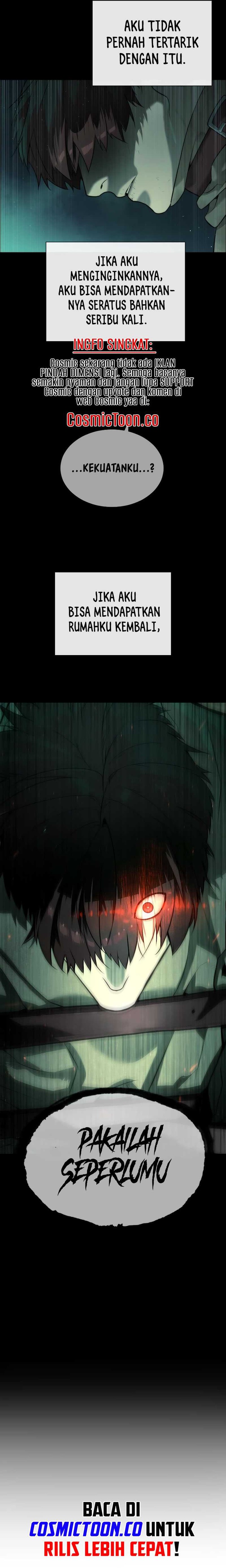 Killer Peter Chapter 64 Gambar 55