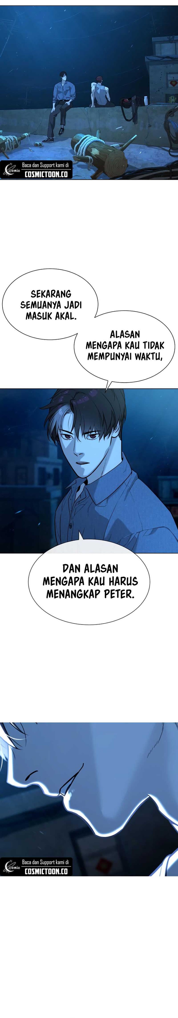 Killer Peter Chapter 64 Gambar 56