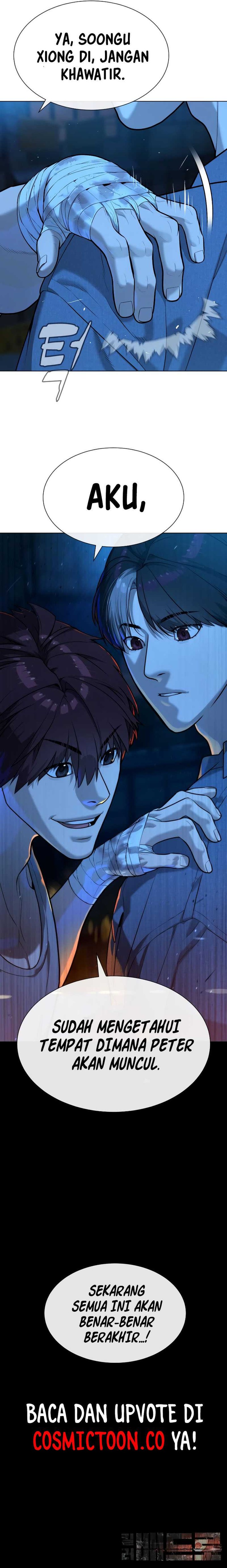 Killer Peter Chapter 64 Gambar 57