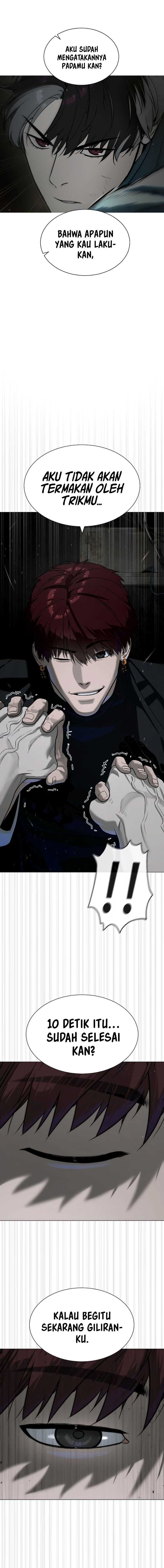 Killer Peter Chapter 67 Gambar 1