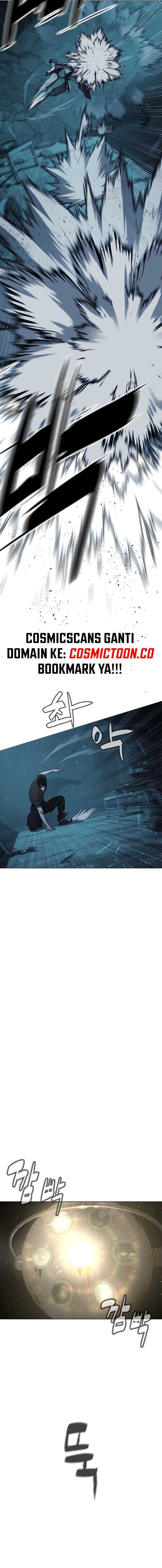 Killer Peter Chapter 67 Gambar 3