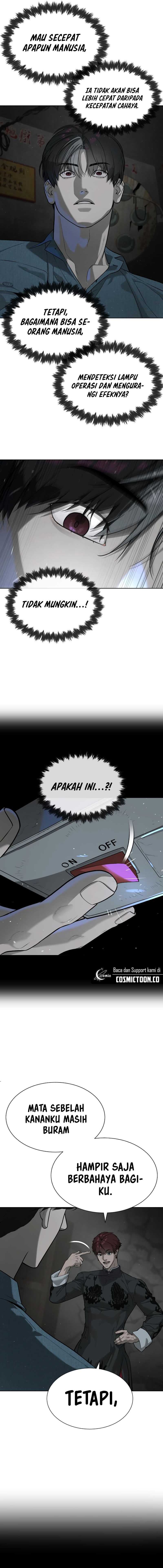 Killer Peter Chapter 67 Gambar 4