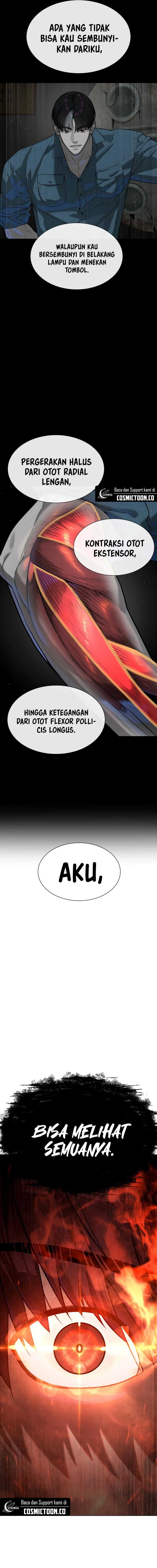 Killer Peter Chapter 67 Gambar 5