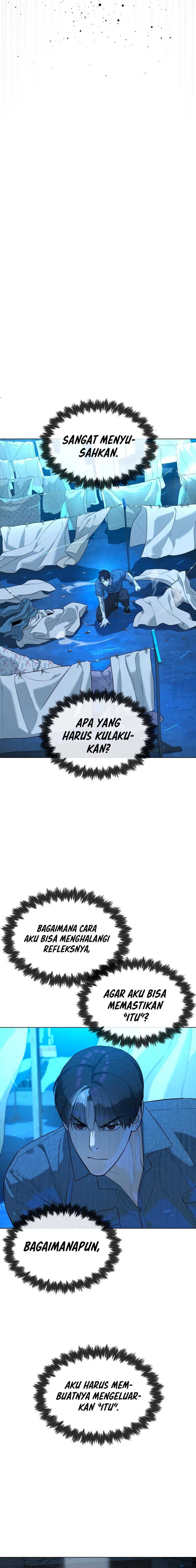Killer Peter Chapter 67 Gambar 8
