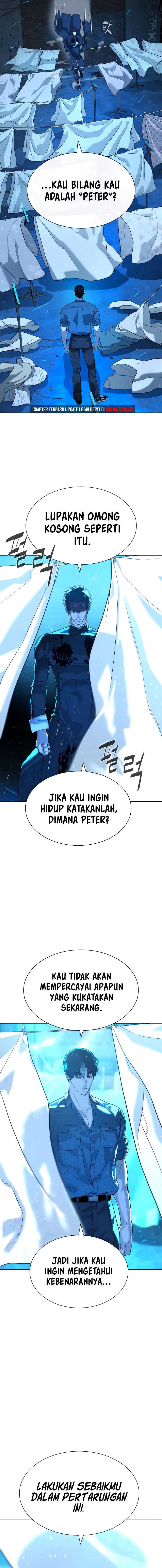 Killer Peter Chapter 67 Gambar 9