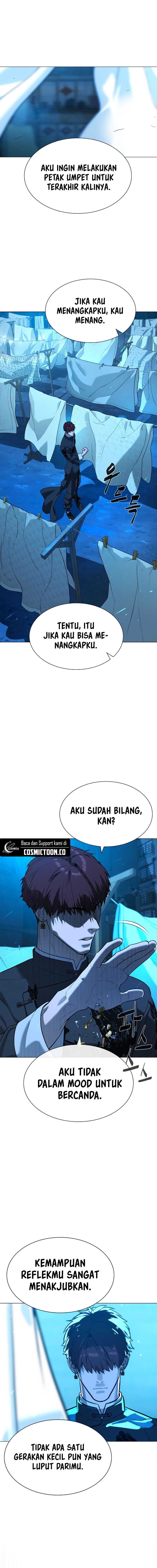 Killer Peter Chapter 67 Gambar 11