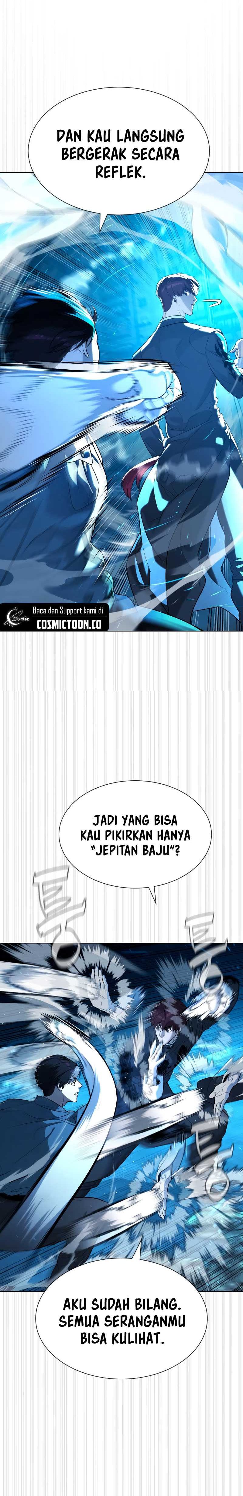 Killer Peter Chapter 67 Gambar 12