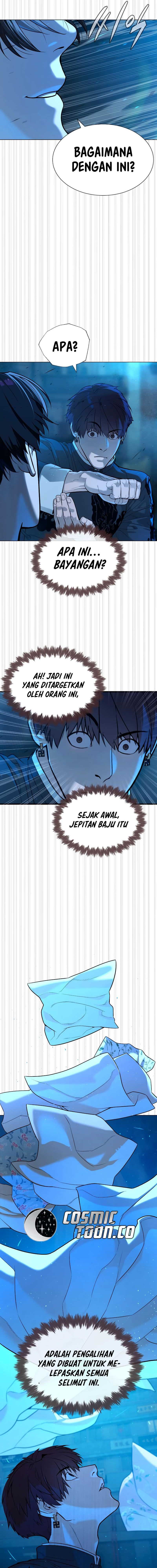 Killer Peter Chapter 67 Gambar 13