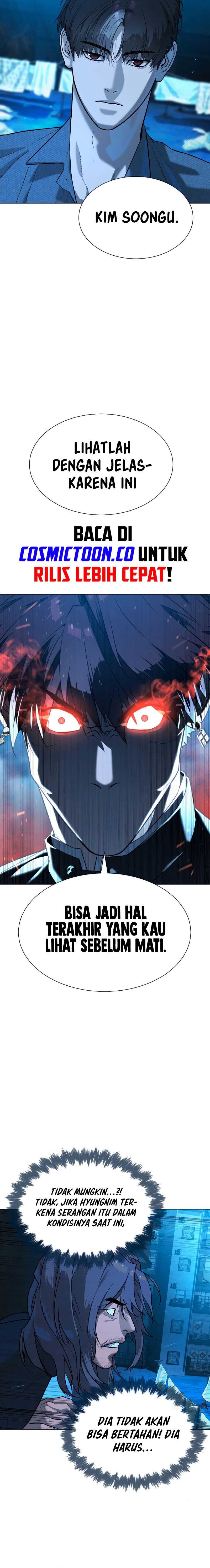 Killer Peter Chapter 67 Gambar 17