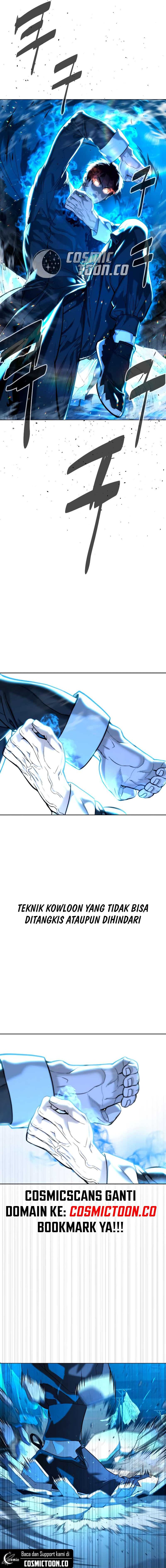 Killer Peter Chapter 67 Gambar 18