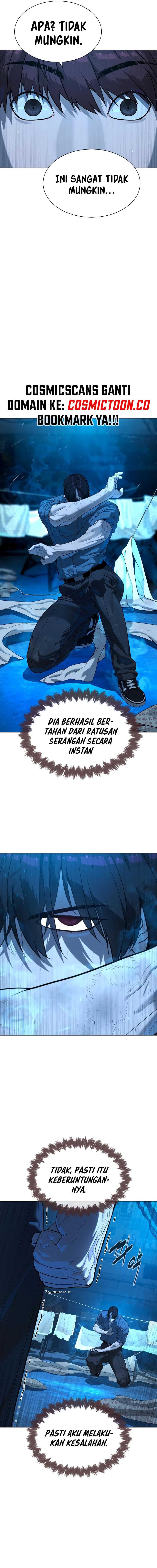 Killer Peter Chapter 67 Gambar 21