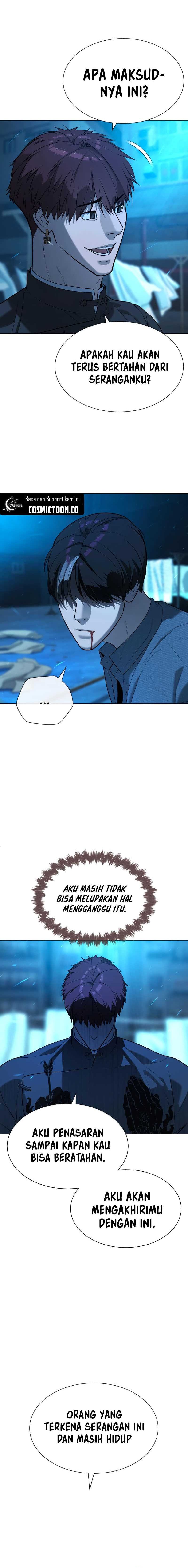 Killer Peter Chapter 67 Gambar 22