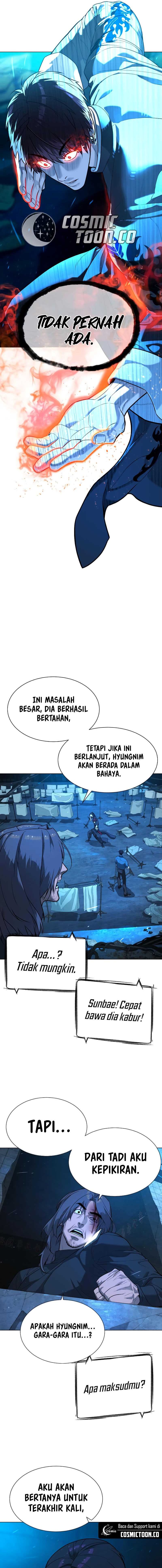 Killer Peter Chapter 67 Gambar 23