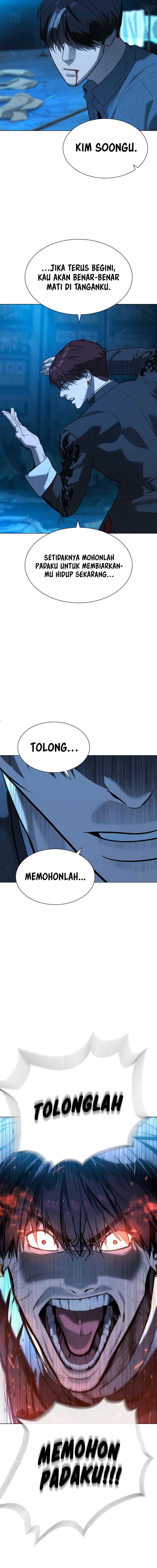 Killer Peter Chapter 67 Gambar 24