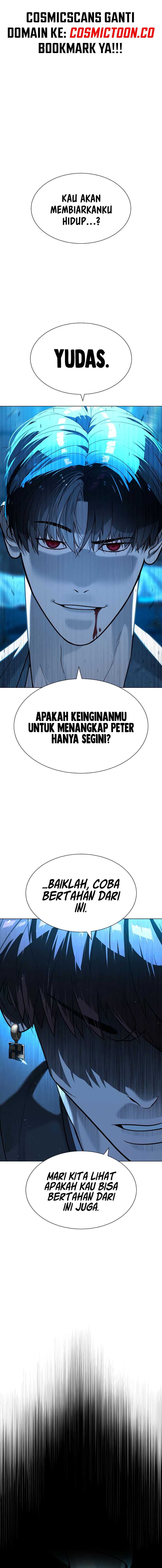 Killer Peter Chapter 67 Gambar 25