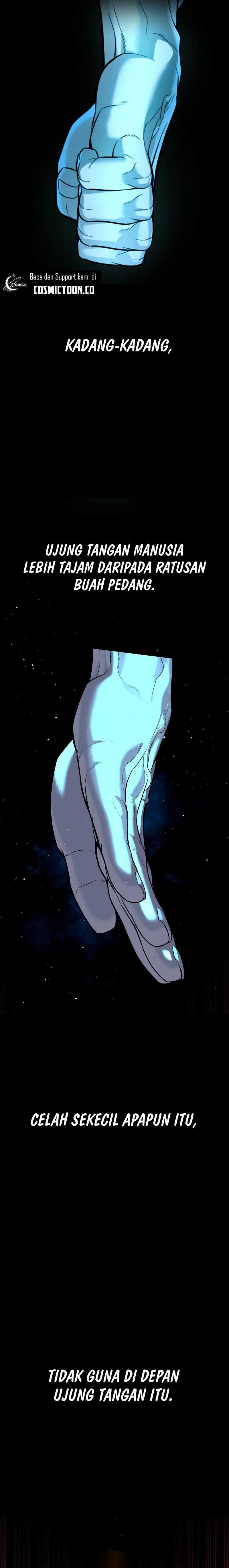 Killer Peter Chapter 67 Gambar 26
