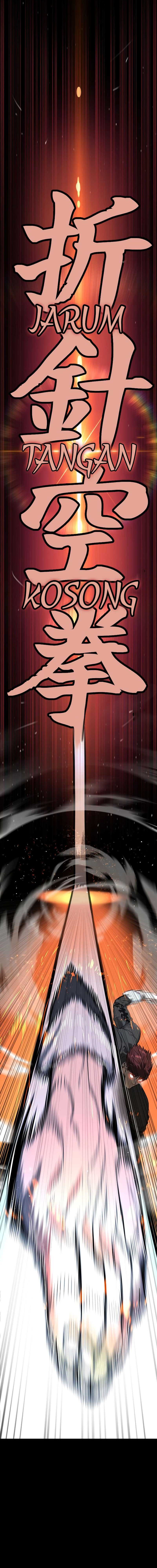 Killer Peter Chapter 67 Gambar 27
