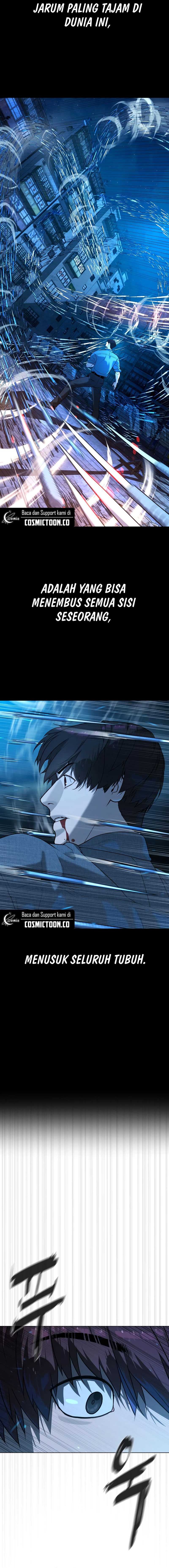Killer Peter Chapter 67 Gambar 28